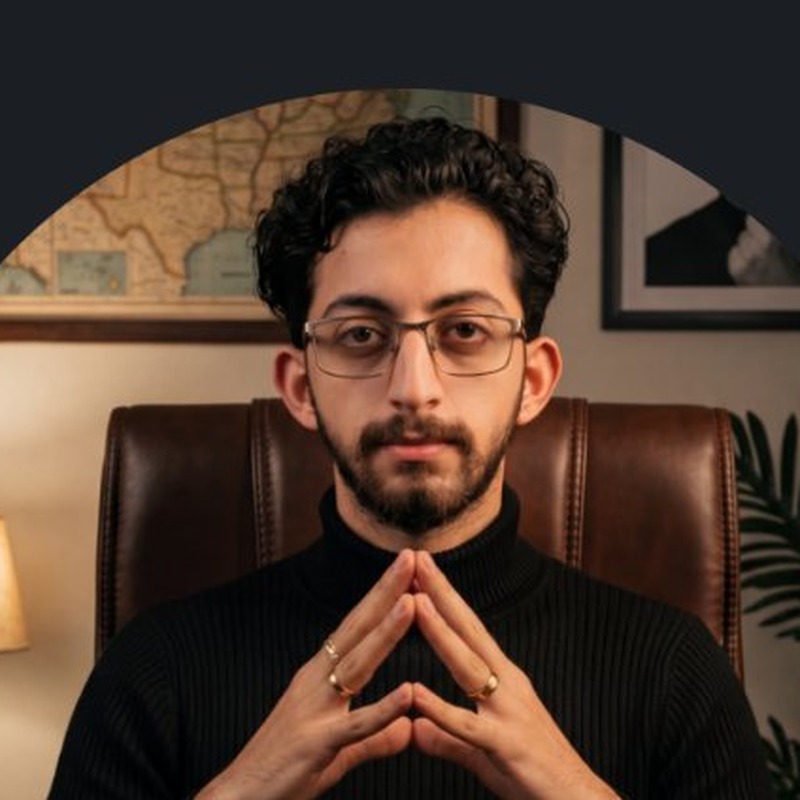 Abubakar Farooq